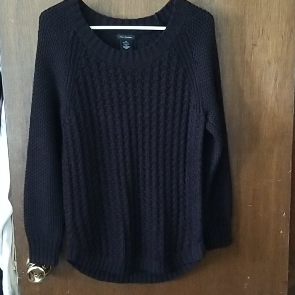 Beautiful thick sweater